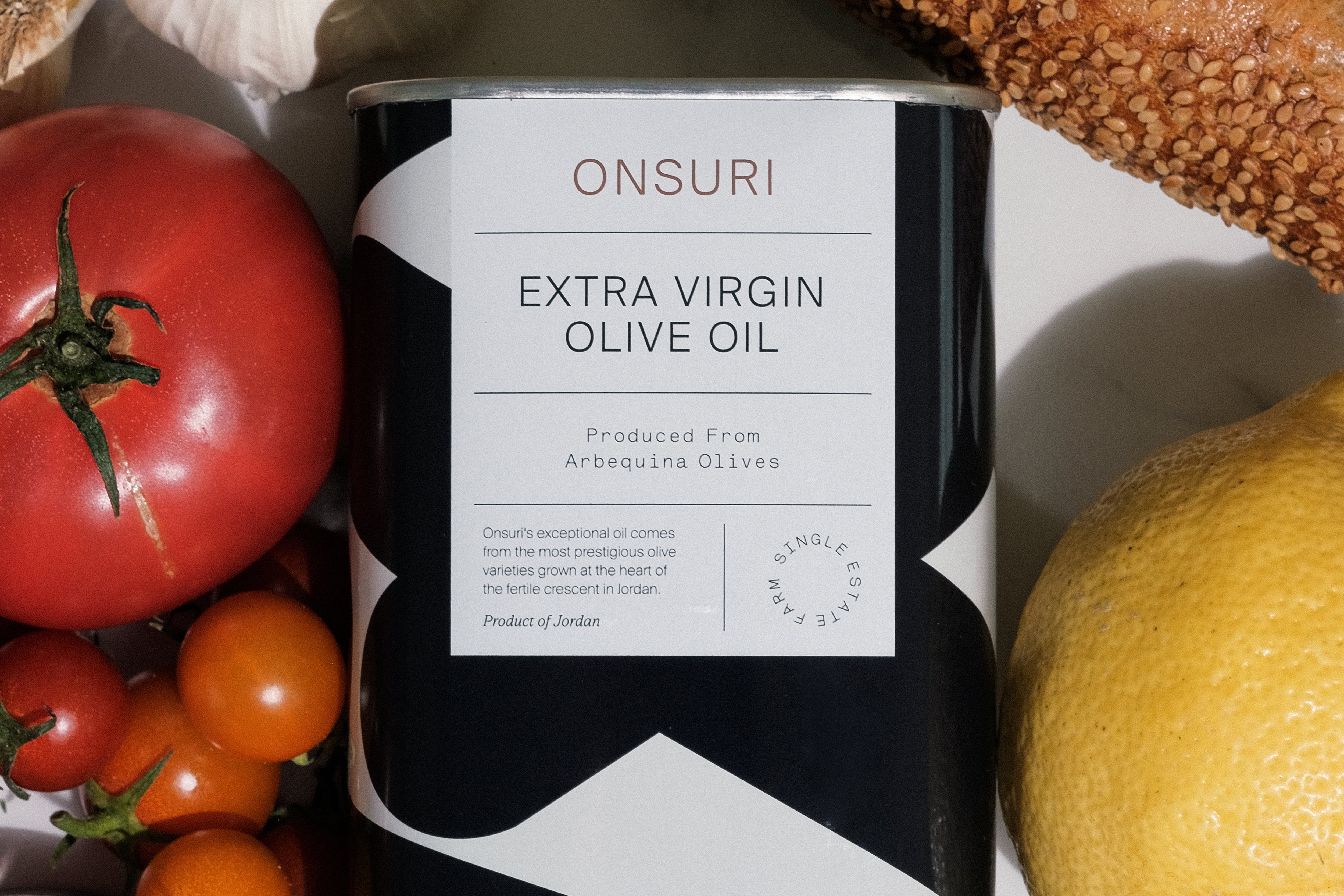Arbequina Extra Virgin Olive Oil - 16.9  fl oz (500ml) Latest 2023/24 Harvest