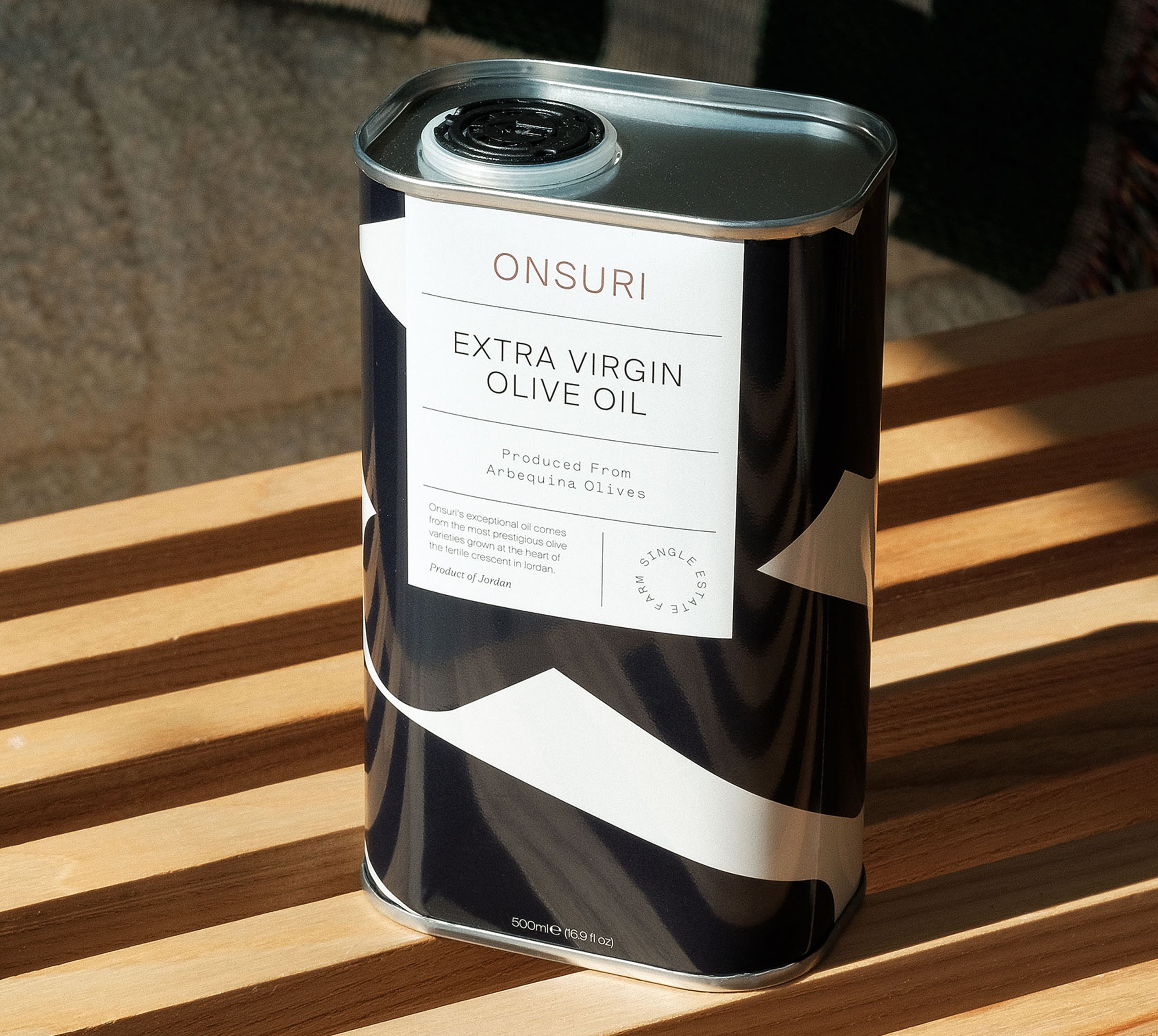 Arbequina EVOO – 1L Best Value Format (2 x 500ml) | 2024/25 Harvest | 1269 mg/kg Polyphenols