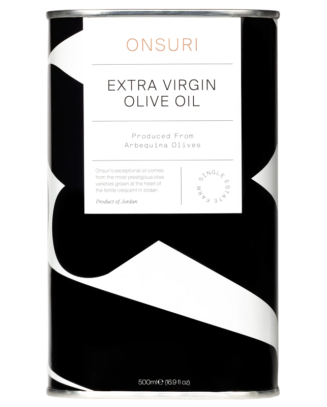 Arbequina Preorder Purchase