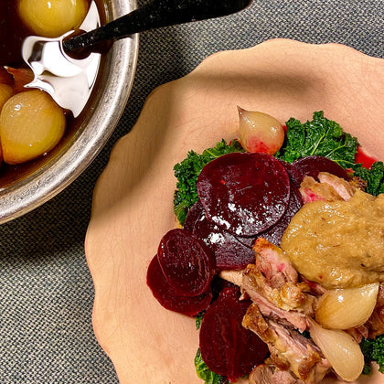 Marianna Leivaditaki