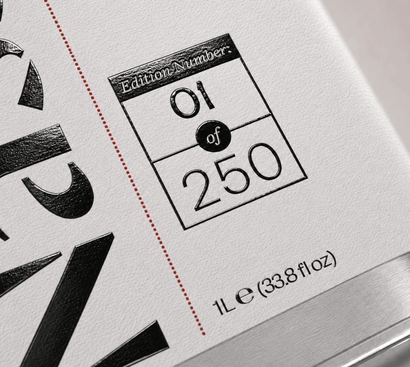 Limited 2025/26: Nassouhi EVOO – 1L | Native Jordanian Variety