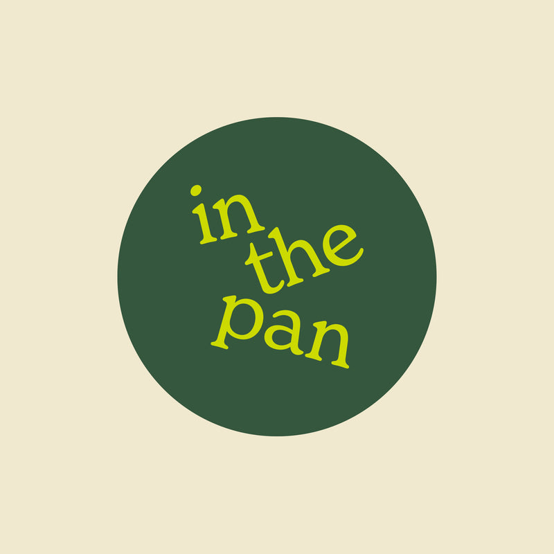 In The Pan Olive Oil, 500ml