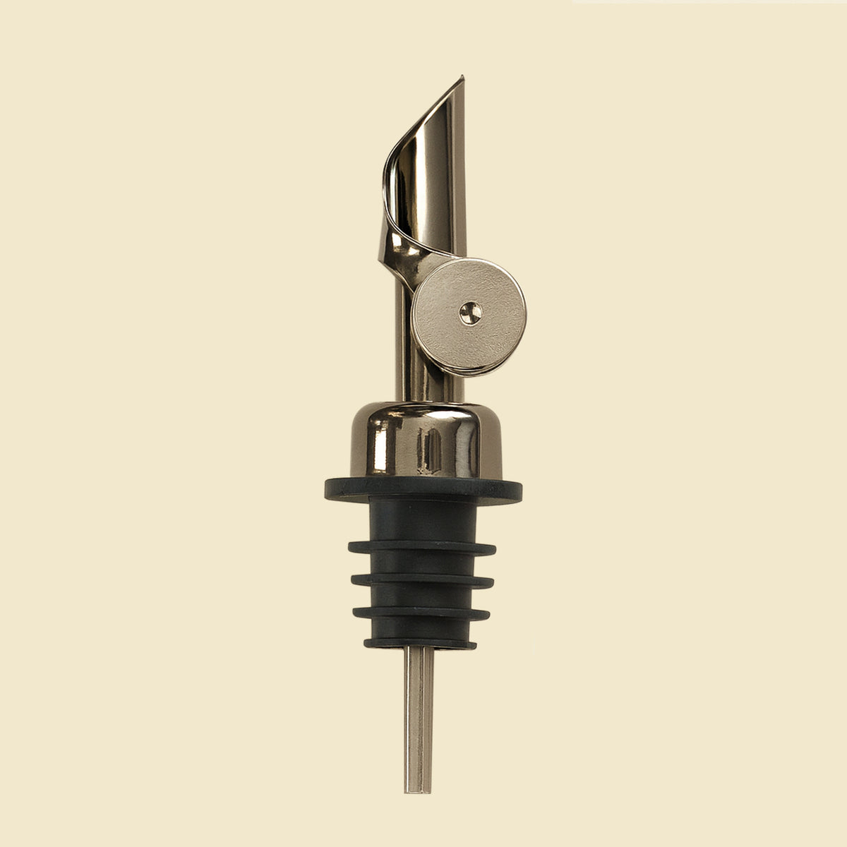 The Oil Pourer