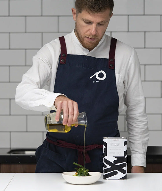 Learn About All Things EVOO