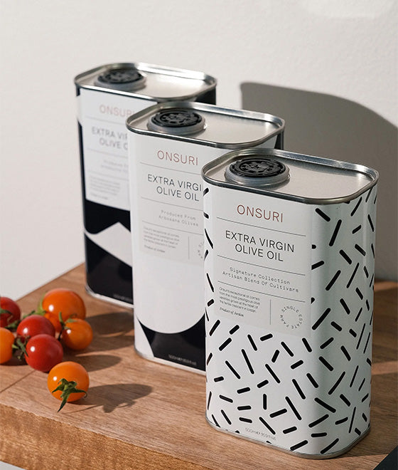 Discovery Taster Set