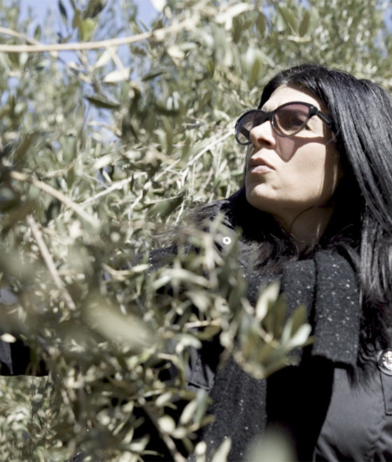 Meet Amelia Bilbeisi