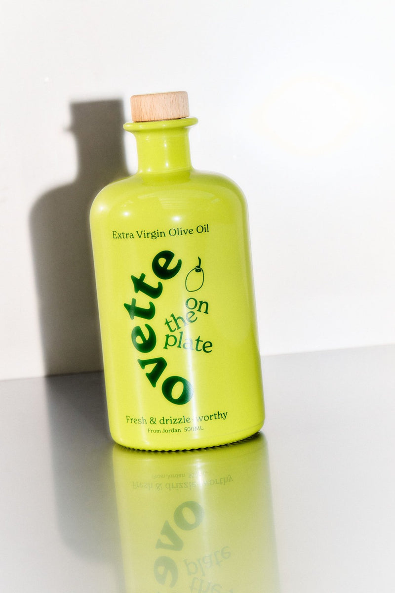 In The Pan & On The Plate Bundle