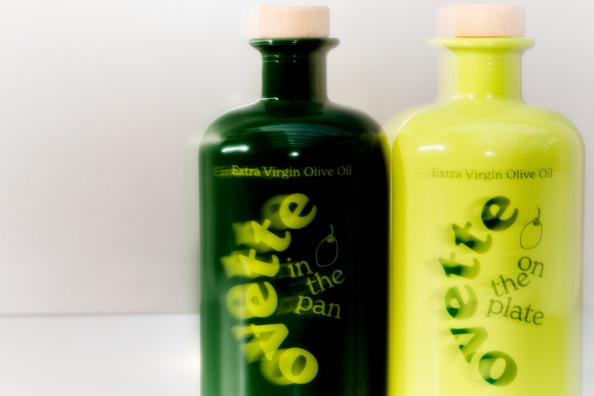 In The Pan & On The Plate Bundle