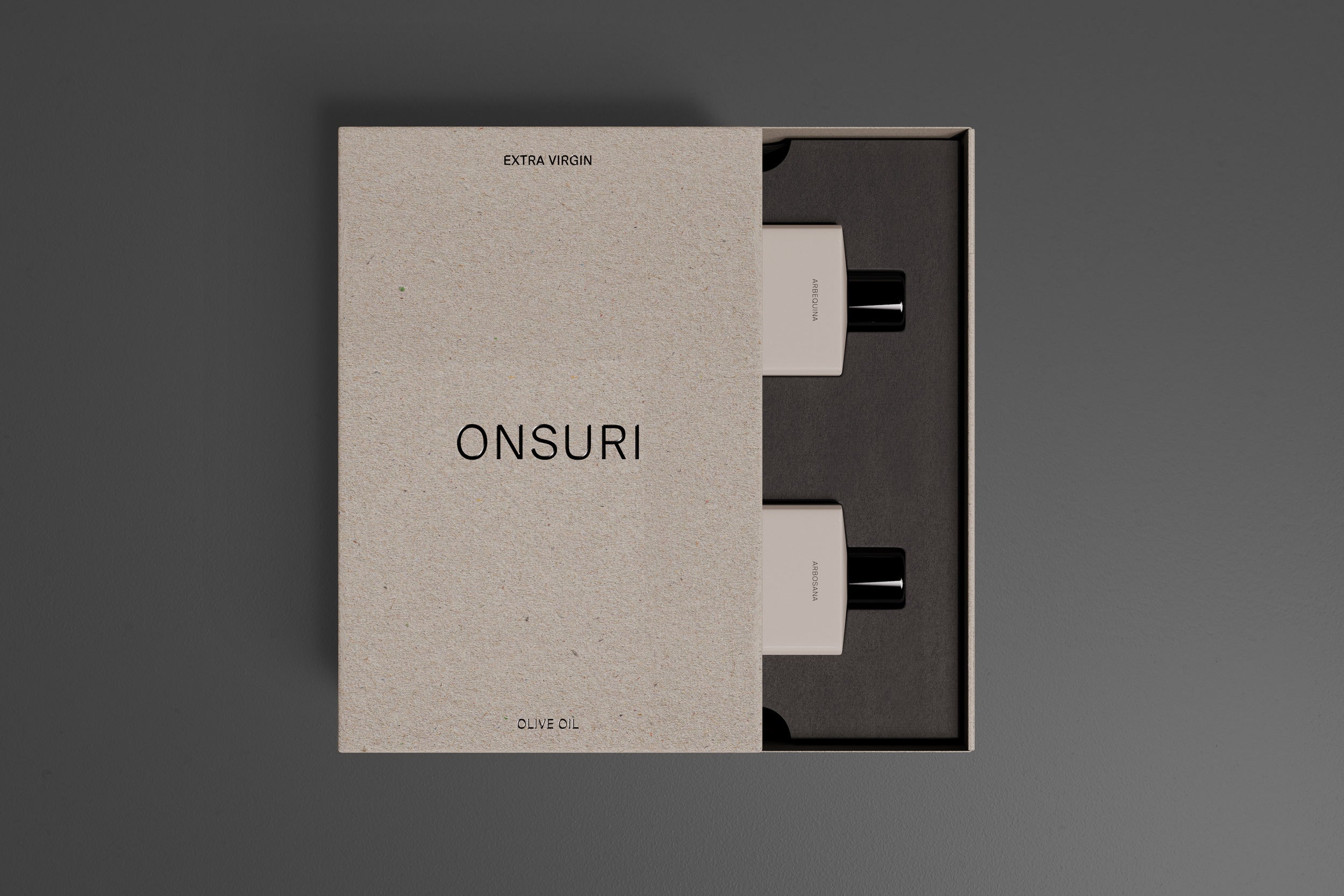 ONSURI Discovery Set - 4x 1.01 fl oz (4x 30ml)